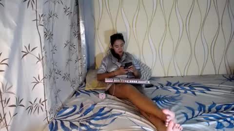 Danni online show from January 9, 5:50 pm