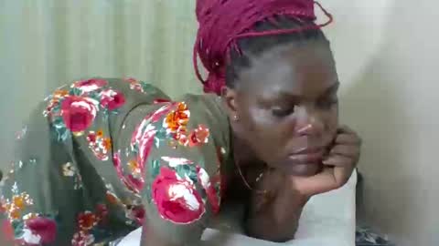 Snapshot of sweetdarkskin chatting on January 27, 10:38 pm CLARIS online show from January 27, 10:38 pm