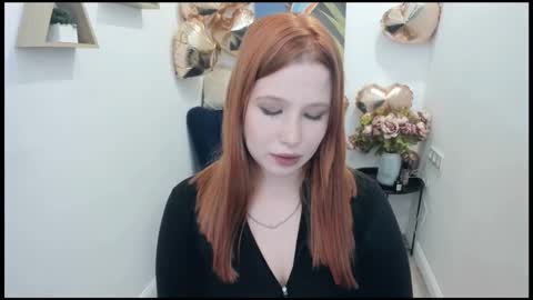 sweetdaylight online show from February 15, 3:31 am