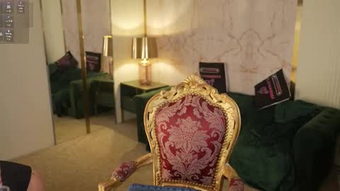 Amelia online show from October 30, 11:17 pm