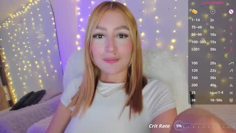 natalia online show from January 13, 5:35 am