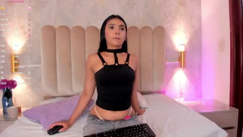 Ely  online show from April 6, 8:10 pm