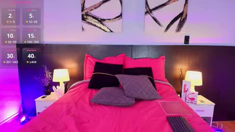 Ephoria online show from October 8, 10:03 pm