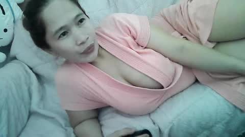 Stacy online show from April 19, 6:10 pm