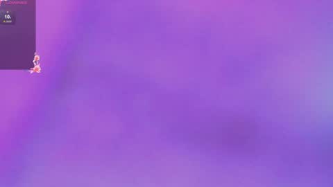 sweetfoyou online show from April 25, 5:54 am