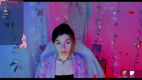 sweetfoyou online show from June 16, 6:14 am