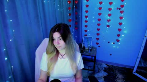 sweetfoyou online show from April 2, 6:55 am