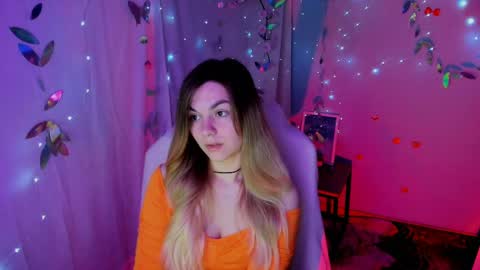 sweetfoyou online show from April 26, 3:48 am