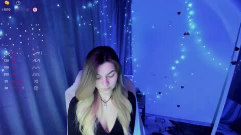 sweetfoyou online show from January 8, 6:39 am