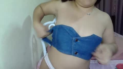 sweetgal_mica online show from April 21, 2:51 am