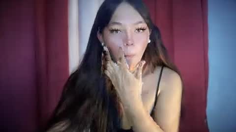 Snapshot of sweetgirl_ayesha chatting on October 6, 9:52 pm Ayesha online show from October 6, 9:52 pm
