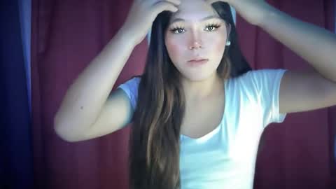 Snapshot of sweetgirl_ayesha chatting on October 5, 8:03 pm Ayesha online show from October 5, 8:03 pm