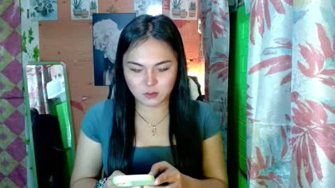 Kathy  online show from March 16, 1:04 pm