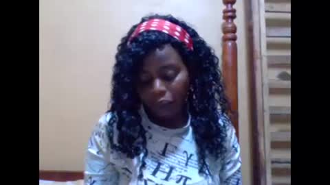 sweetib1 online show from January 11, 7:05 pm