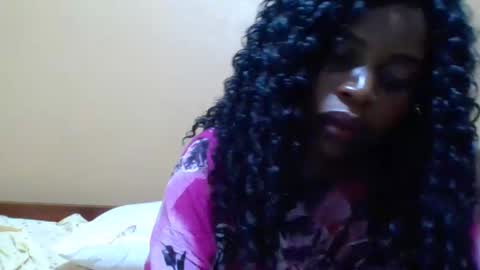 sweetib1 online show from January 2, 1:40 pm