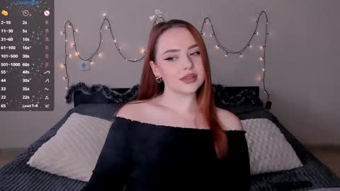 Hannah online show from January 17, 12:31 pm