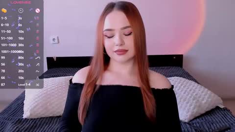 Hannah online show from February 12, 10:14 am