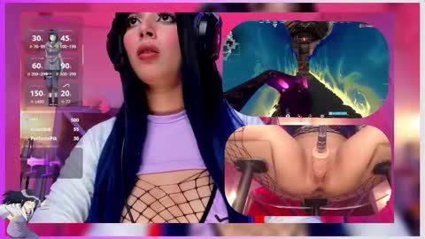 sweetie_cloe online show from September 20, 1:05 am