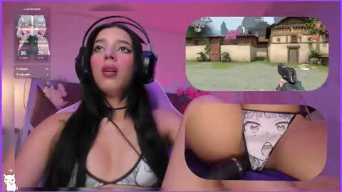 sweetie_cloe online show from November 16, 10:32 pm