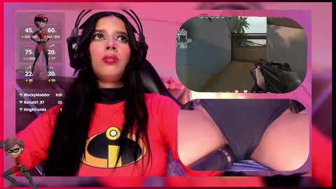 sweetie_cloe online show from September 19, 12:42 am