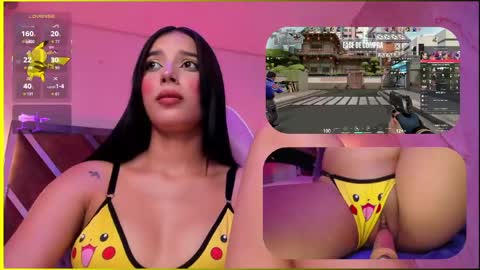 sweetie_cloe online show from April 25, 10:07 pm