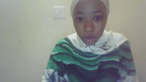 sweetie_jamila online show from April 22, 9:50 am