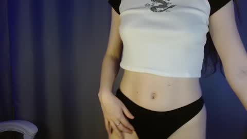 Snapshot of sweetie_lover chatting on February 24, 7:30 pm Annie online show from February 24, 7:30 pm