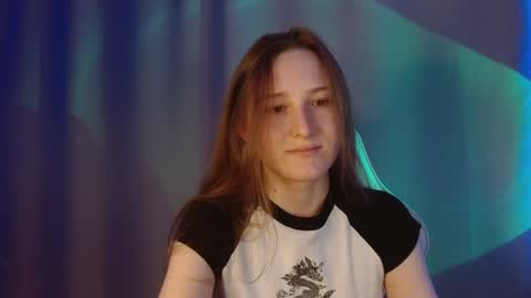 Snapshot of sweetie_lover chatting on January 13, 8:15 pm Annie online show from January 13, 8:15 pm