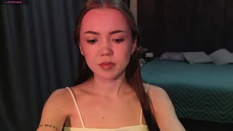 sweetieee_kira online show from April 22, 3:03 am