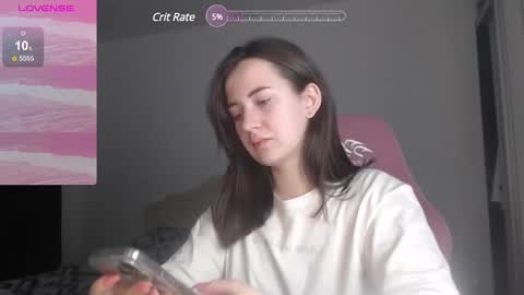 Kendl online show from January 6, 10:26 pm