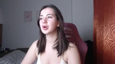 Kendl online show from January 31, 8:33 pm