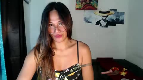 Rosemarie online show from March 11, 7:36 pm