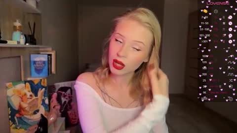 sweetie Lisa3 online show from November 18, 8:04 am