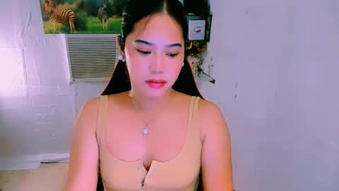 Nicole online show from October 27, 2:29 am