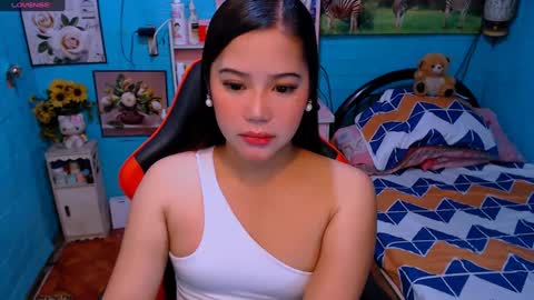 Nicole online show from March 4, 12:18 am