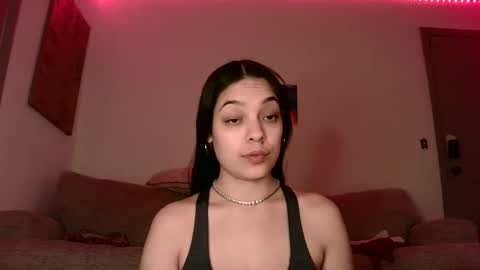 Snapshot of sweetieslikebutter chatting on March 9, 3:43 am Blu Sweets online show from March 9, 3:43 am