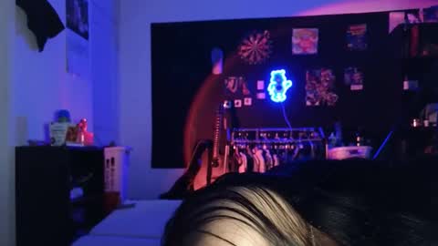 Blu Sweets online show from February 13, 7:54 am