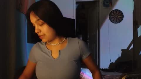 Blu Sweets online show from October 25, 8:00 am