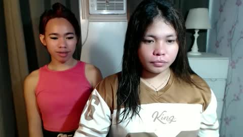 JANNA online show from April 23, 11:28 am