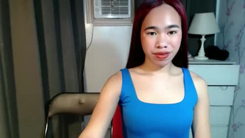 JANNA online show from April 25, 2:03 pm