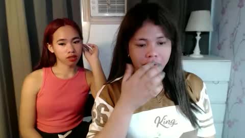 JANNA online show from April 23, 12:40 pm