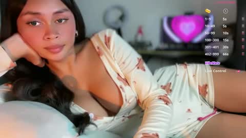 JANE online show from April 24, 2:25 am