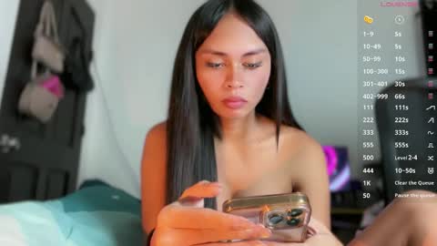 JANE online show from April 25, 2:36 am