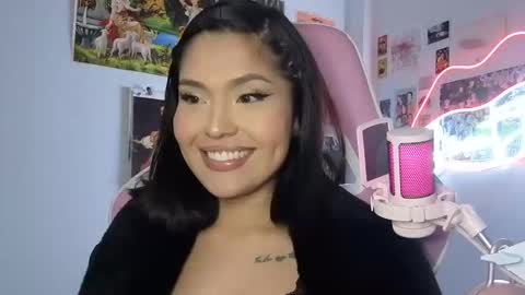 SweetJess online show from March 12, 7:44 am