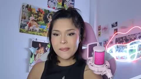 SweetJess online show from February 18, 3:16 am