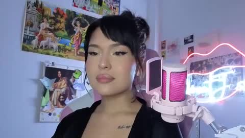 SweetJess online show from February 19, 3:17 am