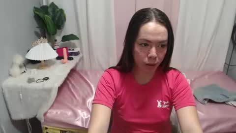 -TheGirlnamedJULIA- online show from October 19, 2:08 pm