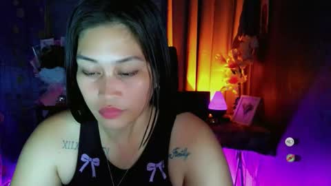 Sweet Jynn95 online show from April 12, 3:04 pm