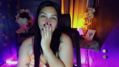 Sweet Jynn95 online show from April 18, 7:07 pm