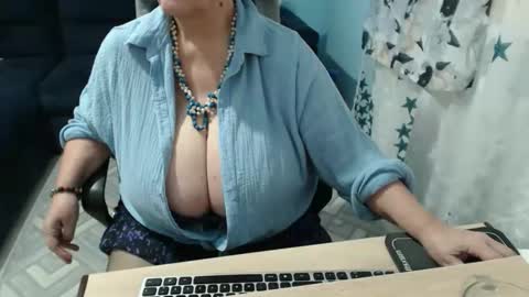 Rebeka online show from September 17, 2:59 pm